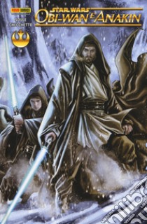 Obi-Wan e Anakin. Star Wars libro di Soule Charles