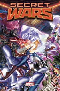 Secret wars libro di Hickman Jonathan; Esad Ribic Paul Renaud