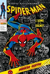 The amazing Spider-man. Vol. 11 libro di Lee Stan; Thomas Roy; Kane Gil