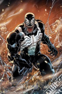 Venom. Variant esclusiva. Vol. 1 libro di Costa Mike; Sandoval Gerardo