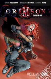 Crimson Omnibus. Vol. 2 libro di Ramos Humberto; Augustyn Brian