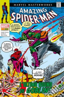 The amazing Spider-Man. Vol. 13 libro di Conway Gerry; Andru Ross