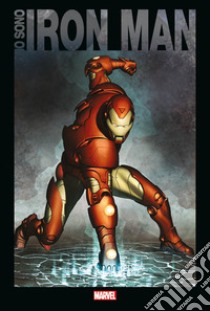 Io sono Iron Man libro