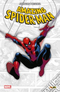 Avengers presenta: Amazing Spider-Man libro