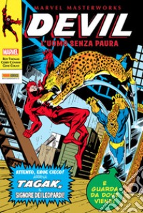 Devil. L'uomo senza paura. Vol. 7 libro di Thomas Roy; Colan Gene; Conway Gerry