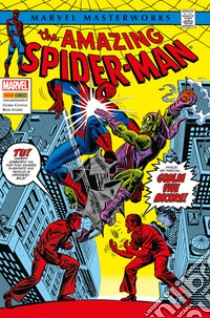 The amazing Spider-Man. Vol. 14 libro di Conway Gerry; Andru Ross