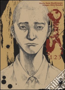 Shamo 1 2 3 libro di Hashimoto Izou; Tanaka Akio; Bevere A. (cur.)