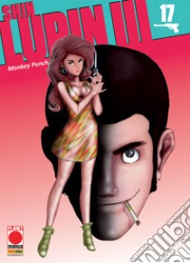 Shin Lupin III. Vol. 17 libro di Monkey Punch