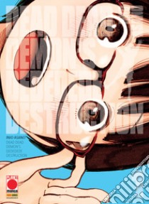 Dead dead demon's dededede destruction. Vol. 1 libro di Asano Inio