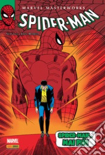 Spider-Man. Vol. 5 libro di Lee Stan; Romita John Sr.