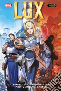 Lux. League of Legends. Vol. 2 libro di Tan Billy