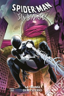 La trama di Mysterio. Spider-Man simbionte libro di Peter David