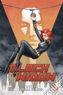 La tela della Vedova. Black Widow libro di Houser Jody; Mooney Stephen