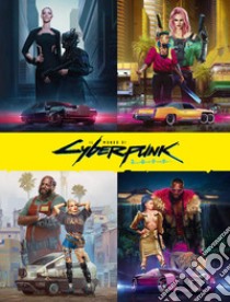 Il mondo di Cyberpunk 2077. Ediz. a colori libro