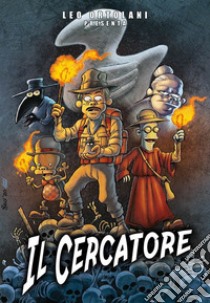 Il cercatore libro di Ortolani Leo