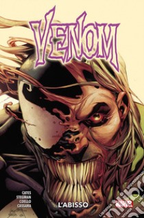 Venom. Vol. 2: L' abisso libro di Cates Donny; Stegman Ryan