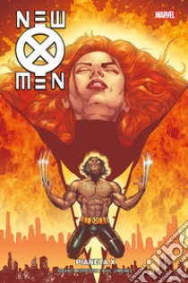 New X-Men collection. Vol. 6: Pianeta X libro di Morrison Grant; Jimenez Phil