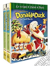 Le storie di Natale di Carl Barks libro di Barks Carl