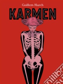 Karmen libro di March Guillem