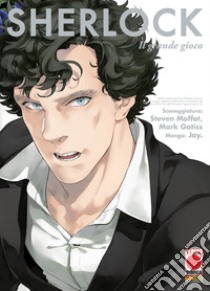 Sherlock. Vol. 3: Il grande gioco libro di Moffat Steven; Gatiss Mark; Jay