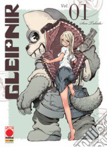 Gleipnir. Vol. 1 libro di Takeda Sun