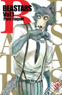 Beastars. Vol. 1 libro di Itagaki Paru