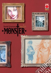 Monster deluxe. Vol. 2 libro di Urasawa Naoki