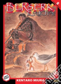 Berserk collection. Serie nera. Vol. 14: libro di Kentaro Miura