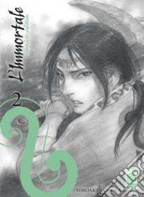 L'immortale. Complete edition. Vol. 2 libro di Samura Hiroaki