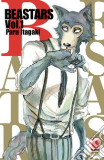 Beastars. Vol. 1 libro di Itagaki Paru