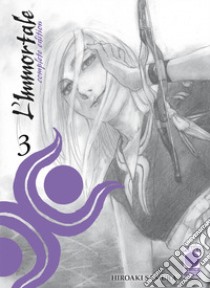 L'immortale. Complete edition. Vol. 3 libro di Samura Hiroaki