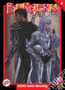 Berserk 14 : Miura, Kentaro: : Libri