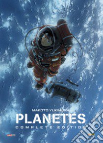 Planetes. Complete edition libro di Yukimura Makoto