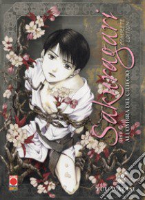 Sakuragari. All'ombra del ciliegio. Complete edition libro di Watase Yuu