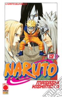 Naruto. Vol. 19 libro di Kishimoto Masashi