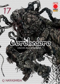 Dorohedoro. Caccia allo stregone. Vol. 17 libro di Q Hayashida