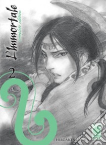 L'immortale. Complete edition. Vol. 2 libro di Samura Hiroaki