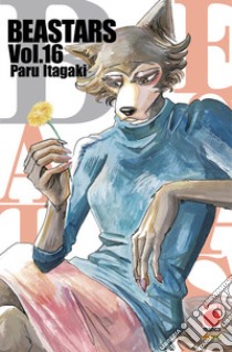 Beastars. Vol. 16 libro di Itagaki Paru