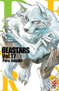 Beastars. Vol. 17 libro di Itagaki Paru