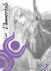 L'immortale. Complete edition. Vol. 3 libro di Samura Hiroaki