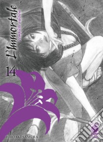 L'immortale. Complete edition. Vol. 14 libro di Samura Hiroaki