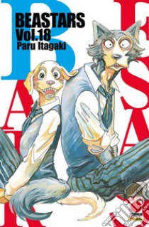 Beastars. Vol. 18 libro di Itagaki Paru