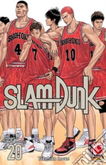 Slam Dunk. Vol. 20 libro di Inoue Takehiko