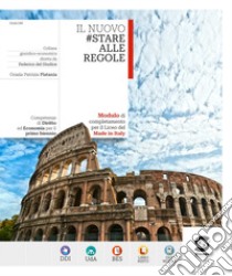 NUOVO # STARE ALLA REGOLE PER IL MADE IN ITALY (IL) libro di PLATANIA PATRIZIA  