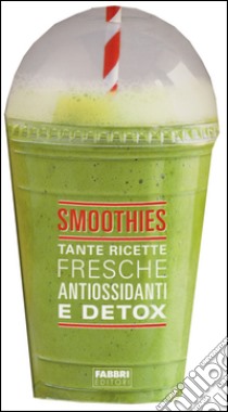 Smoothies libro