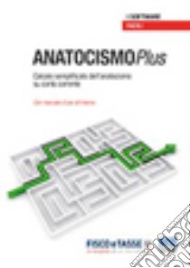 ANATOCISMOplus. Software libro