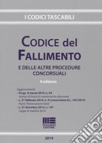 Codice del fallimento libro