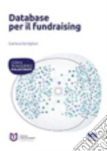 Database per il fundraising libro di Sordiglioni Gianluca