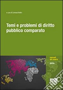 Temi e problemi di diritto pubblico libro