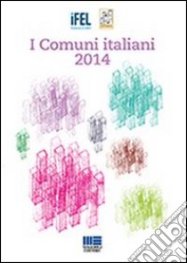 I comuni italiani 2014 libro